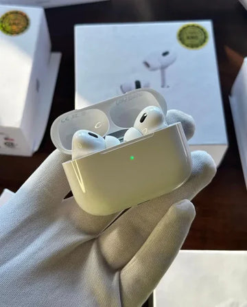 Airpods pro 2 buzzer edition