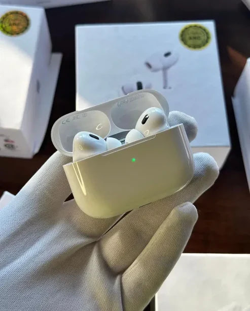 Airpods pro 2 buzzer edition
