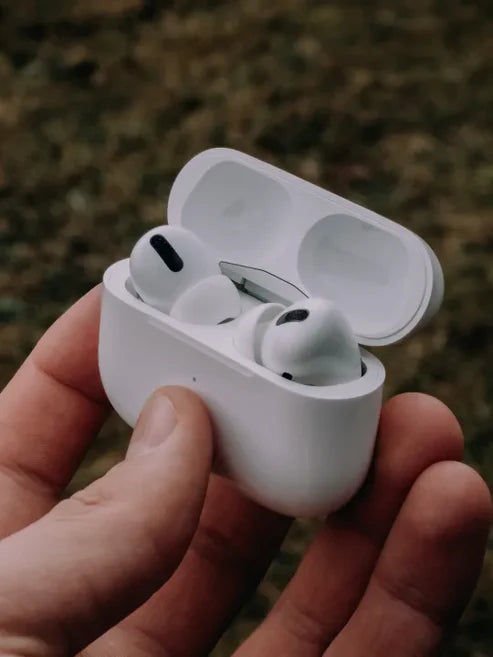 Airpods pro 2 buzzer edition